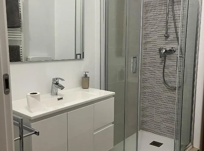 Belvedere_studio Flat 公寓